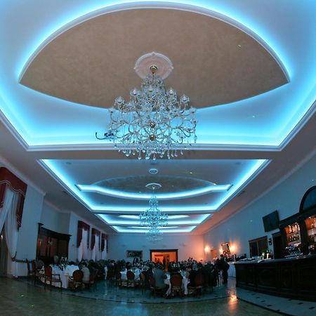 אולאבה Hotel Jakub Sobieski מראה חיצוני תמונה