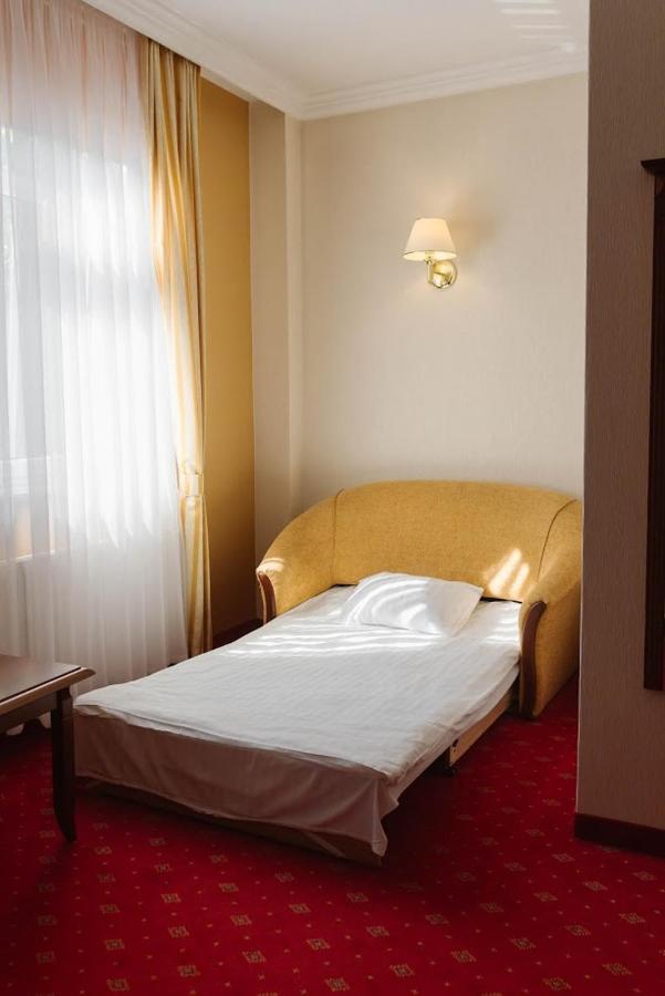 אולאבה Hotel Jakub Sobieski מראה חיצוני תמונה