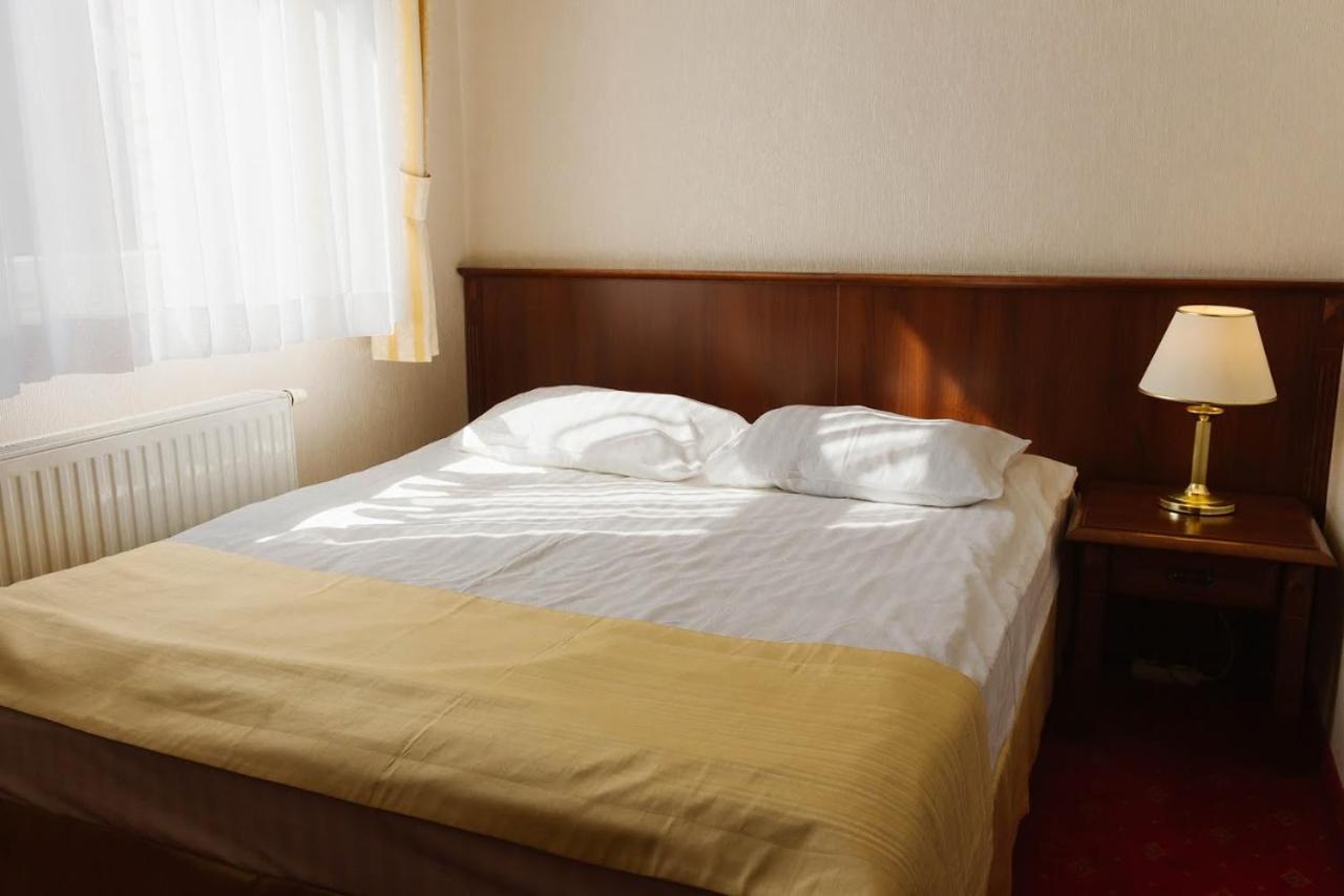 אולאבה Hotel Jakub Sobieski מראה חיצוני תמונה