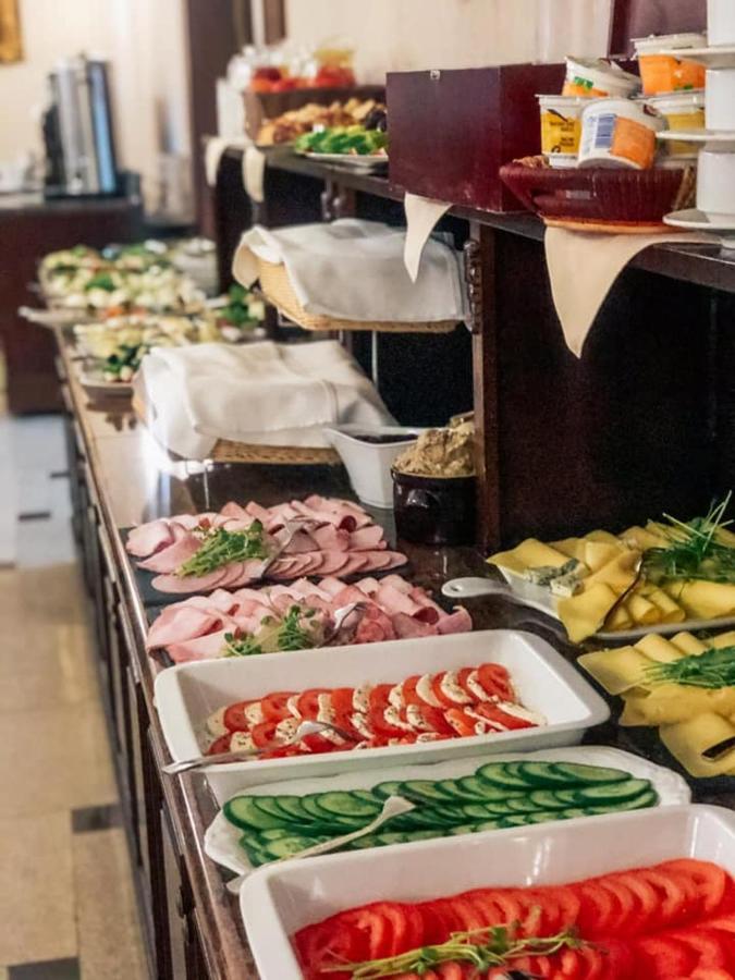אולאבה Hotel Jakub Sobieski מראה חיצוני תמונה