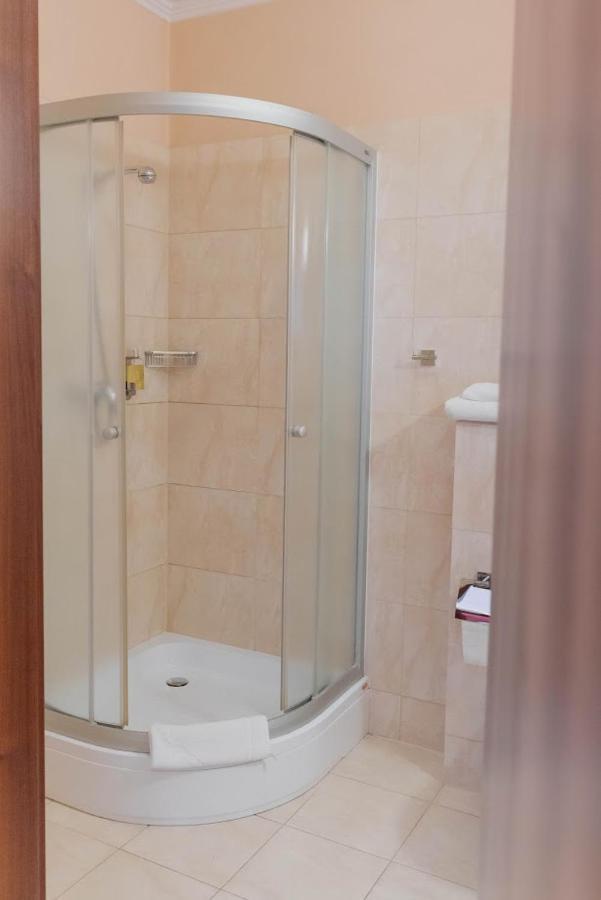 אולאבה Hotel Jakub Sobieski מראה חיצוני תמונה