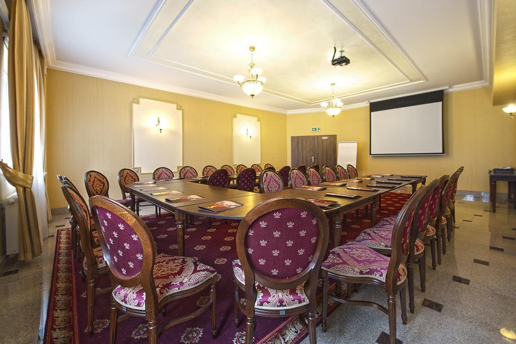 אולאבה Hotel Jakub Sobieski מראה חיצוני תמונה